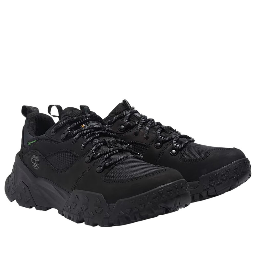 🔥 Timberland Men's Motion Scramble Low Waterproof Hikers – Size 8 🔥
